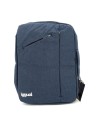 Iggual Mochila Portátil 15.6 Adaptative Work Azul