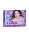 Violetta butterflies  billetera