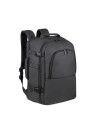 Rivacase 8465 Tegel Eco Negro Coated Mochila Portá