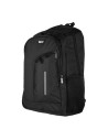 Iggual Mochila Portátil 15.6 Daily Use Negra