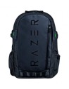 Razer Rogue Maletines para Portátil 38 1 Cm (15 ) Mochila Negro