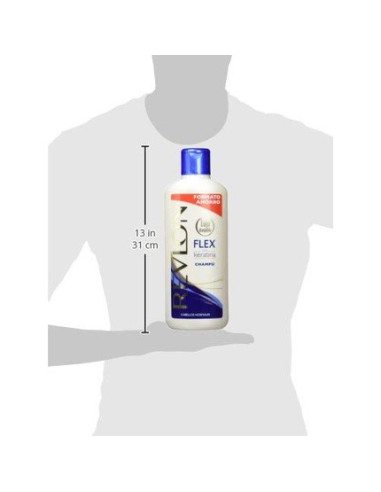 revlon_flex_long_lasting_shine_champu_normal_hair_650ml_8411126035289_barato