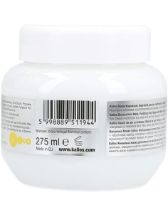 kallos_banana_mascarilla_capilar_fortificante_con_complejo_multivitamínico_275ml_5998889511944_oferta 2