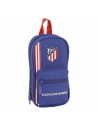 Safta Mochila 4 Portatodos Vacios Atletico Madrid Blue