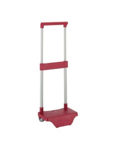 safta_carro_portamochilas_pequeño_granate_8412688126668_oferta