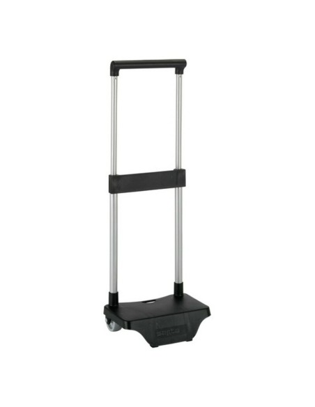safta_carro_portamochilas_pequeño_negro_8412688126675_oferta