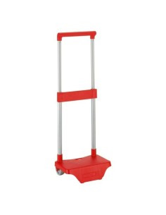 safta_carro_portamochilas_pequeño_rojo_8412688126705_oferta