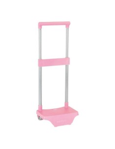 safta_carro_portamochilas_pequeño_rosa_claro_8412688150601_oferta