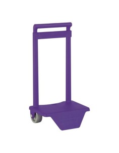 safta_carro_portamochilas_guarderia_morado_8412688199105_oferta