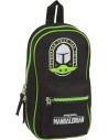 Safta Mochila 4 Portatodos Completos The Child The Mandalorian Star Wars