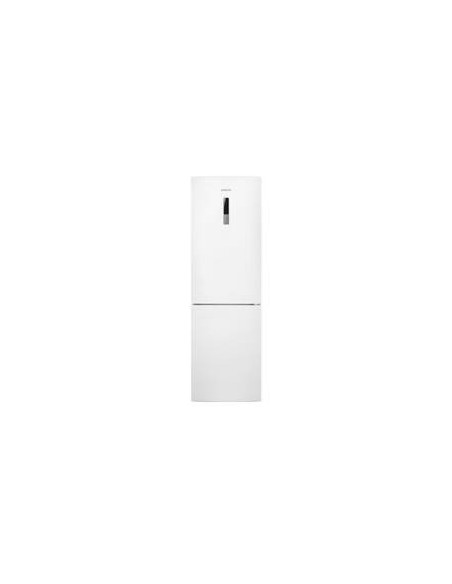 Kiwiku.com: COMBI SAMSUNG RL60GMBSW1/XEF 201CM NF BLANCO A+ - Electrónica