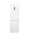 Frigorifico samsung combi rl60gmbsw1 blanco 400l, 2m a+ led, zona 0º