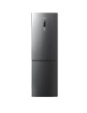 Frigorifico samsung combi rl60gmbsh1 inox  400l, 2m a+ led, zona 0º