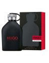Hugo Boss Hugo Just Different Eau de Toilette Vaporizador 200ml