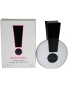 Coty Exclamation Eau de Cologne 50ml Vaporizador