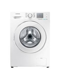 Kiwiku.com: LAVADORA C/F SAMSUNG WF70F5EDW2W 7KG 1200RPM A+++ - Electrónica