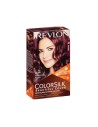 Tinte de Cabello Revlon Colorsilk Sin Amoniaco 48 Borgoña
