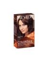 Tinte de Cabello Revlon Colorsilk Sin Amoniaco 37 Chocolate