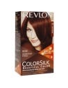 Tinte de Cabello Revlon Colorsilk Sin Amoniaco 31 Castaño Oscuro Cobrizo