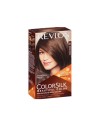 Tinte de Cabello Revlon Colorsilk Sin Amoniaco 41 Castaño Medio