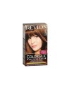 Tinte de Cabello Revlon Colorsilk Sin Amoniaco 43 Castaño Medio Dorado