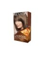 Tinte de Cabello Revlon Colorsilk Sin Amoniaco 50 Castaño Claro Ceniza