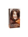 Tinte de Cabello Revlon Colorsilk Sin Amoniaco 51 Castaño Claro