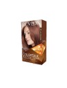 Tinte de Cabello Revlon Colorsilk Sin Amoniaco 55 Rojizo Claro