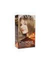 Tinte de Cabello Revlon Colorsilk Sin Amoniaco 60 Rubio Oscuro Ceniza