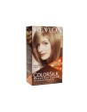 Revlon Colorsilk sin Amoniaco 61 Rubio Oscuro Tinte de Cabello
