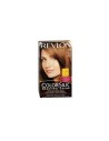 Tinte de Cabello Revlon Colorsilk Sin Amoniaco 54 Castaño Claro Dorado