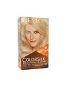 Tinte de Cabello Revlon Colorsilk Sin Amoniaco 80 Rubio Medio Ceniza