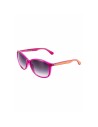 Gafas de Sol Mujer Converse Cv Pedal Neon Pink 60