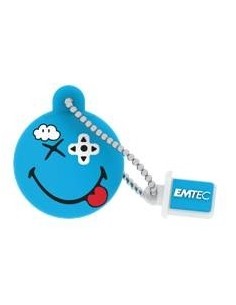 Emtec SW104 - Memoria USB 2.0 de 8 GB, diseño Game Geek: Kiwiku.com: Informática