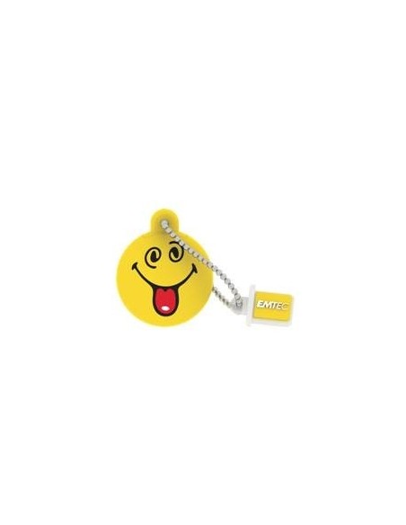 Emtec SW106 - Memoria USB 2.0 de 8 GB, diseño Silly: Kiwiku.com: Informática