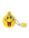 Memoria usb 3d llavero 8gb emtec sw silly