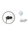 Auriculares de doble twiter strudel