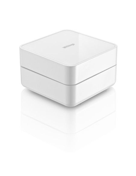 Withings 70001901 - Cámara para vigilabebé, color blanco: Withings: Kiwiku.com: Bebé