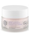 Natura Siberica Sos Mascarilla Calmante de Noche 50ml
