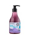 Natura Siberica Skin Evolution Gel de Baño Hidratante Flyng Flowers 260ml