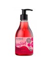 Natura Siberica Skin Evolution Gel de Baño Supernutritivo Berry Diet 260ml
