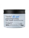 Vegan Natura Siberica Be Curl Natural Mascarilla Capilar Fast-acting 150ml