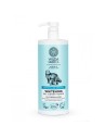 Natura Siberica Wilda Acondicionador para Mascotas Cabello Blanco 1000ml
