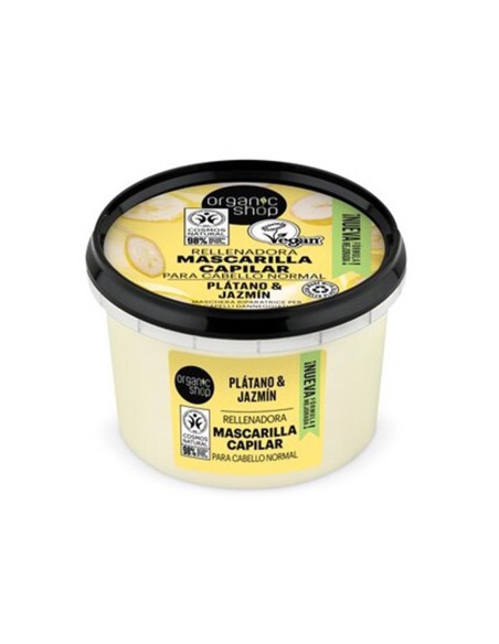 organic_shop_platano_mascarilla_capilar_cabello_normal_250ml_4743318166766_oferta