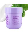 Ecoforia Keratin Repair Mascarilla Capilar 200ml