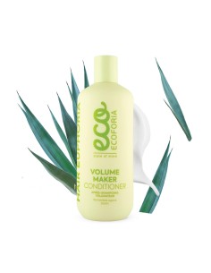 ecoforia_volume_maker_acondicionador_400ml_4745010333125_oferta