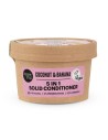 Natura Siberica Coconut & Banana Acondicionador 5in1 60gr