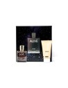 Hugo Boss Alive Set Regalo 30ml Eau de Parfum + 50ml Loción Corporal