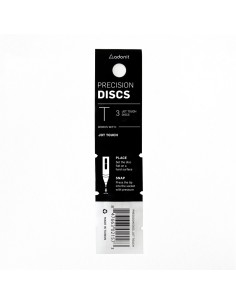 Adonit ADDISKTOU - Punta lápiz para tarjetas gráficas, plateado: Kiwiku.com: Informática