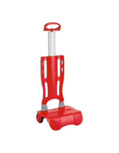 safta_carro_portamochilas_plegable_1_asa_rojo_(st12)_8412688169207_oferta